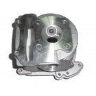 Glava cilindra kpt. E2 GY6 50 cc sa cevcicom... 